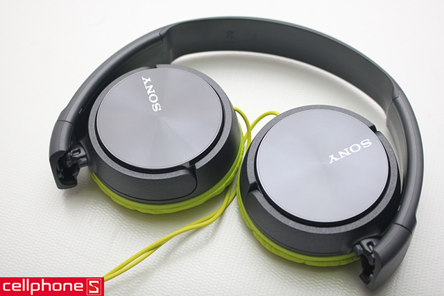 Tai nghe Sony MDR-ZX310AP