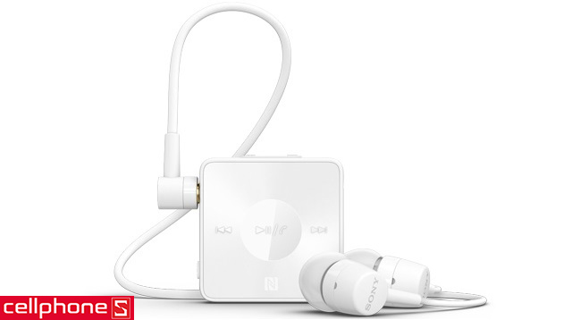 Sony SBH20