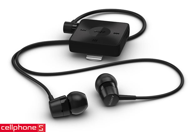 Tai nghe bluetooth Sony SBH20