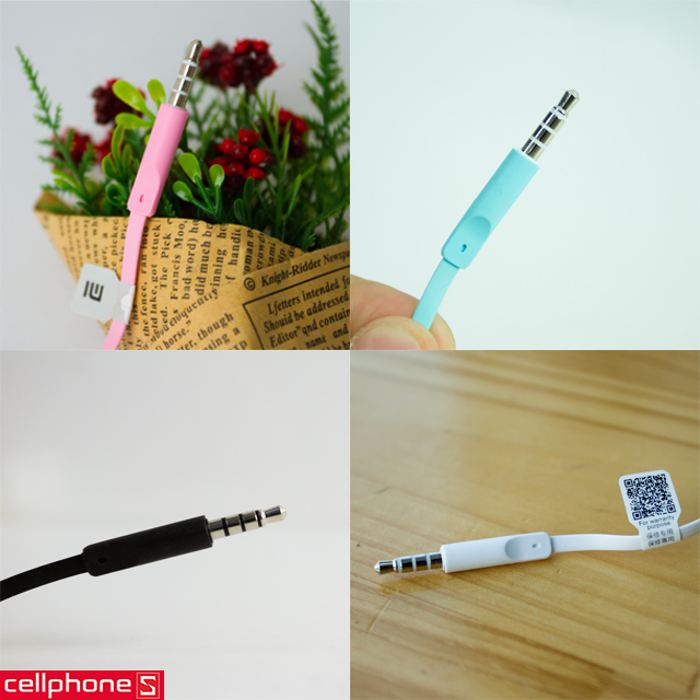 Tai nghe Xiaomi Mi Basic Edition