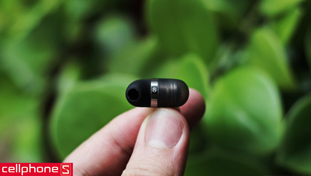 Tai nghe Xiaomi Mi Capsule
