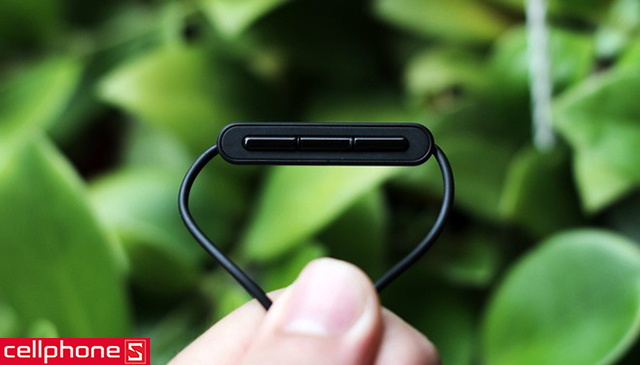 Tai nghe Xiaomi Mi Capsule