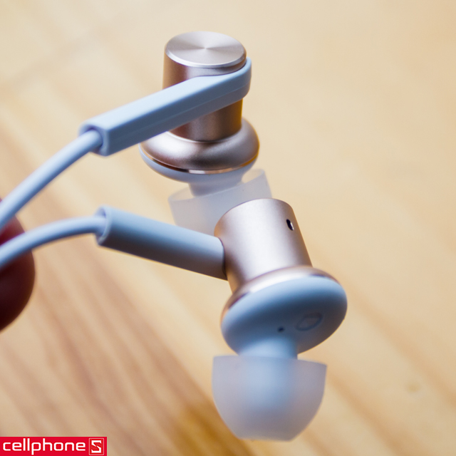 Tai nghe Xiaomi Circle Iron