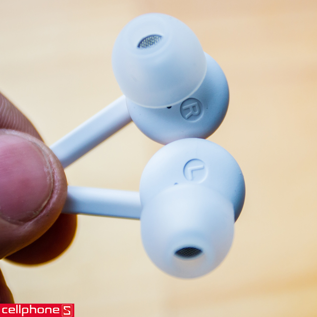 Tai nghe Xiaomi Circle Iron