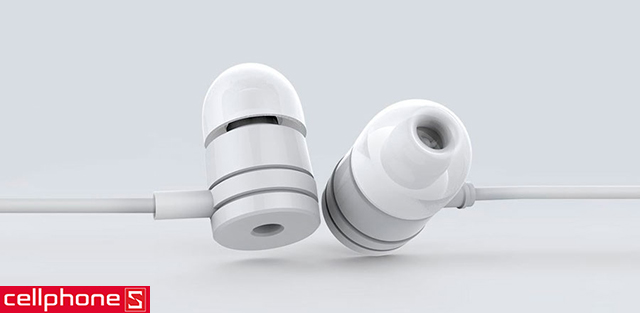 Tai nghe Xiaomi Pistons