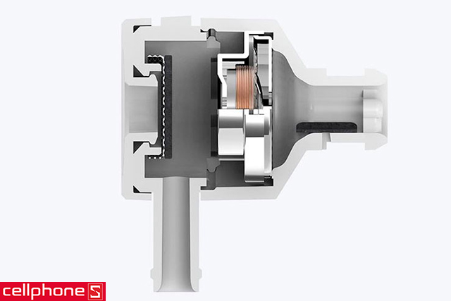 Tai nghe Xiaomi Pistons