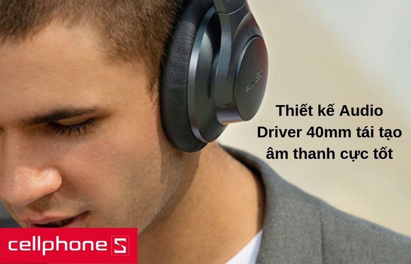 Mang đến âm thanh kỳ diệu Audio Driver cho bạn trải nghiệm chân thực, phong phú