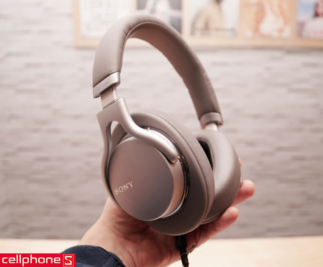 Tai nghe Sony MDR-1AM2