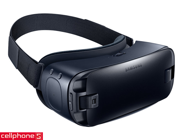Kính thực tế ảo Samsung Gear VR R323