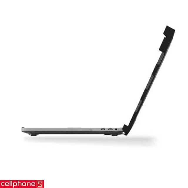 Ốp lưng cho MacBook Pro 15 - UAG Plasma Series