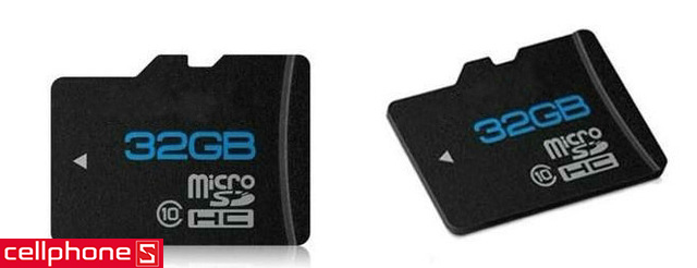 Thẻ nhớ Samsung MicroSDHC Plus Class 10 32GB