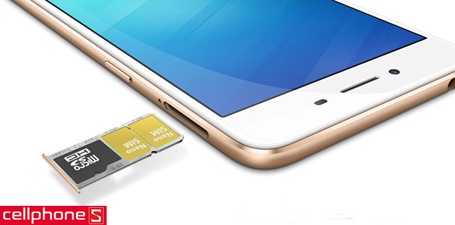 Thẻ nhớ SanDisk Ultra microSDHC UHS-I 16GB