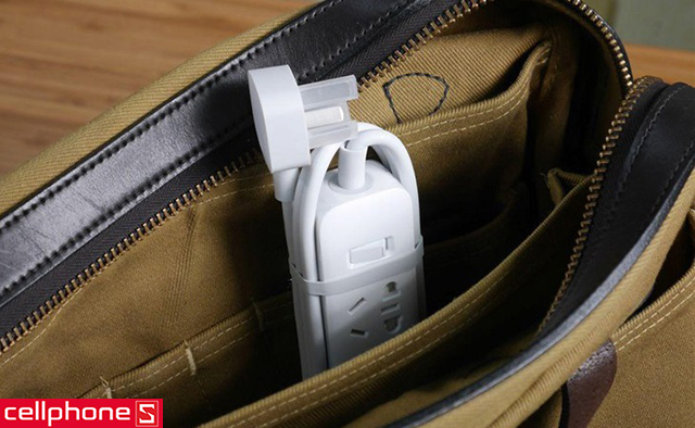 Ổ cắm điện Xiaomi
