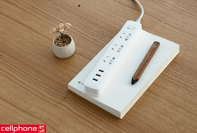 Ổ cắm điện Xiaomi