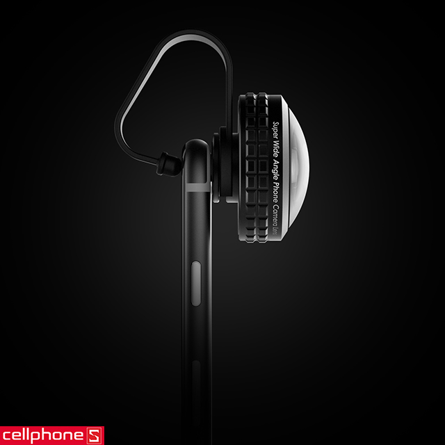 Aukey PL-WD02 Super Wide Angle Smartphone Lens