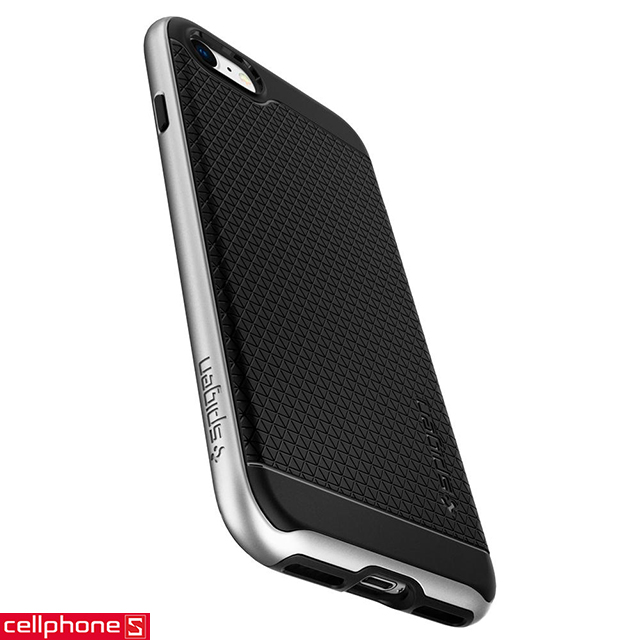 Ốp lưng cho iPhone 8 - Spigen Neo Hybrid 2 Case