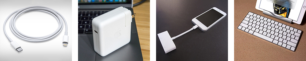phụ kiện Macbook