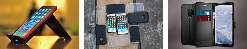 Phụ kiện Spigen
