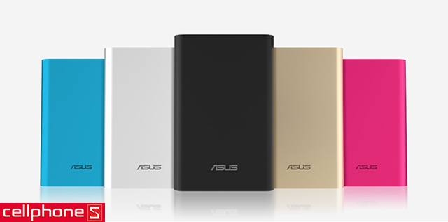 Pin dự phòng ASUS 10050 mAh
