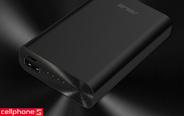 Pin dự phòng ASUS 10050 mAh