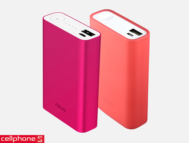 Pin dự phòng ASUS 10050 mAh