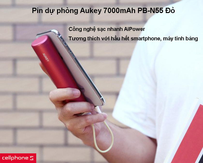 Công nghệ AiPower hiện đại