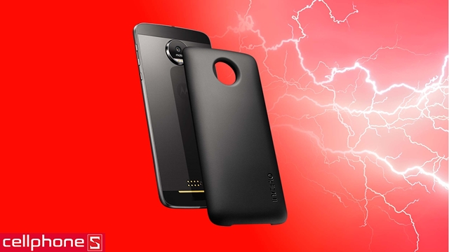 Pin dự phòng Incipio Offgrid