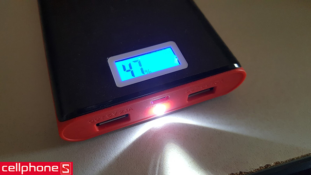 Pin dự phòng PINENG PN-920 20000 mAh
