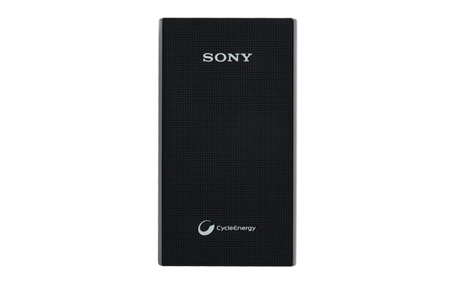 Pin dự phòng Sony CP-E6 5800 mAh