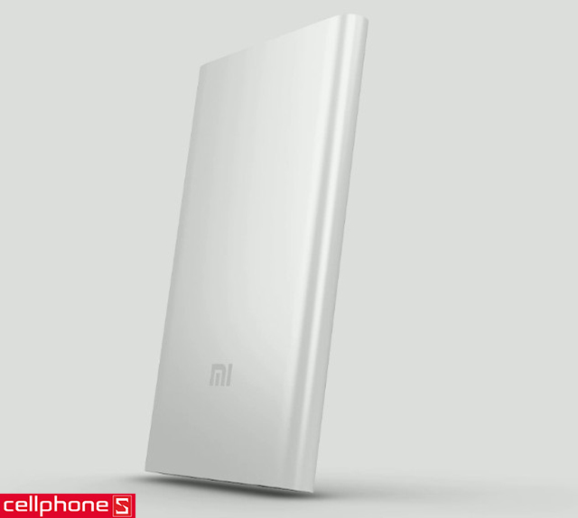 Pin dự phòng Xiaomi Mi 5000 mAh