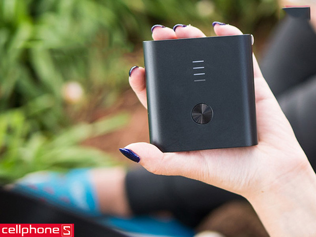 Pin dự phòng ZMI APB01 6500 mAh