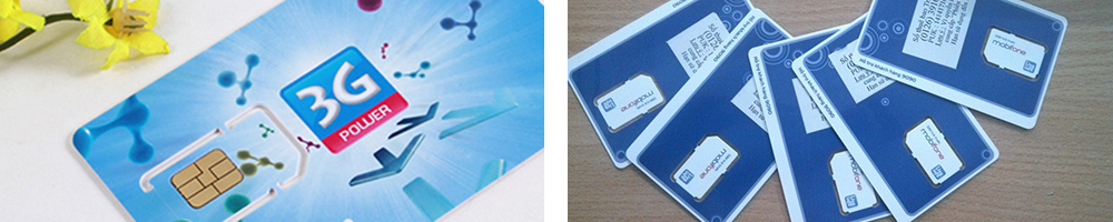 sim 3G, sim nghe gọi