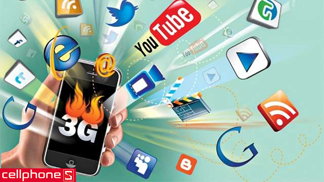 SIM 3G Viettel miễn phí cả năm
