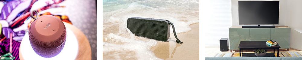 Loa bluetooth di động