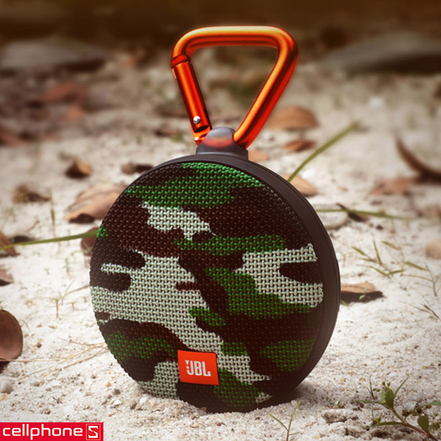Loa Bluetooth JBL Clip 2 Special Edition