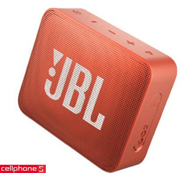 Loa Bluetooth JBL GO 2