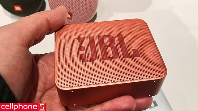 Loa Bluetooth JBL GO 2