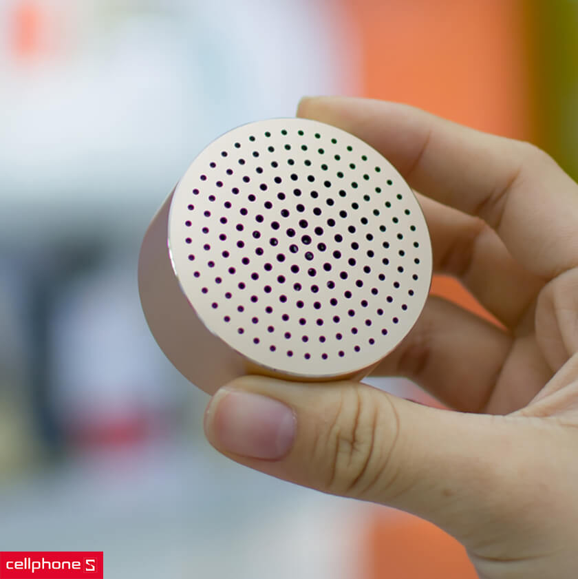 Loa Bluetooth Xiaomi Mi Mini Chính hãng