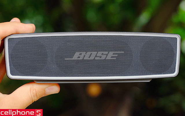 Loa di động Bose SoundLink II