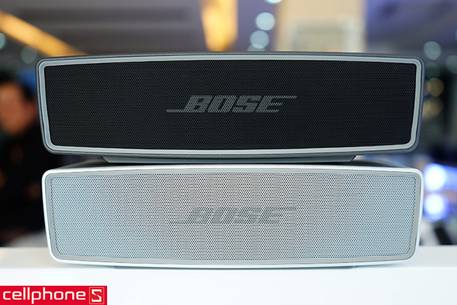 Loa di động Bose SoundLink Mini II