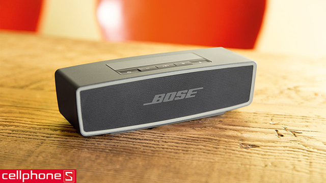 Loa di động Bose SoundLink Mini II