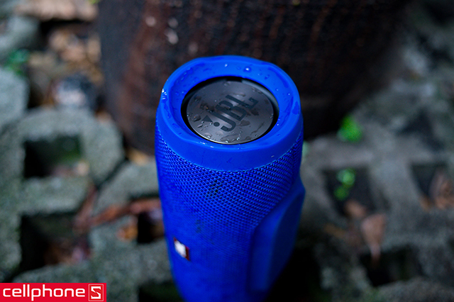 Loa di động JBL Charge 3