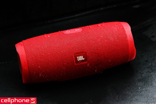 Loa di động JBL Charge 3