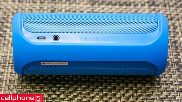 Loa di động JBL Flip 2