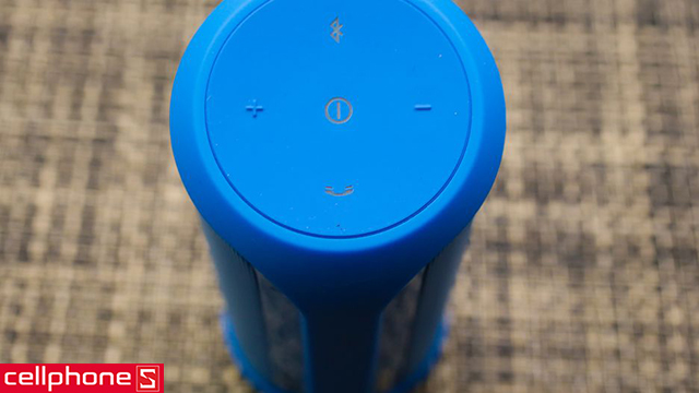 Loa di động JBL Flip 2
