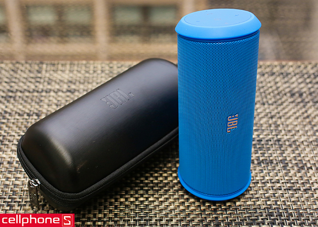Loa di động JBL Flip 2
