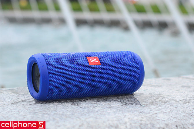 Loa di động JBL Flip 3