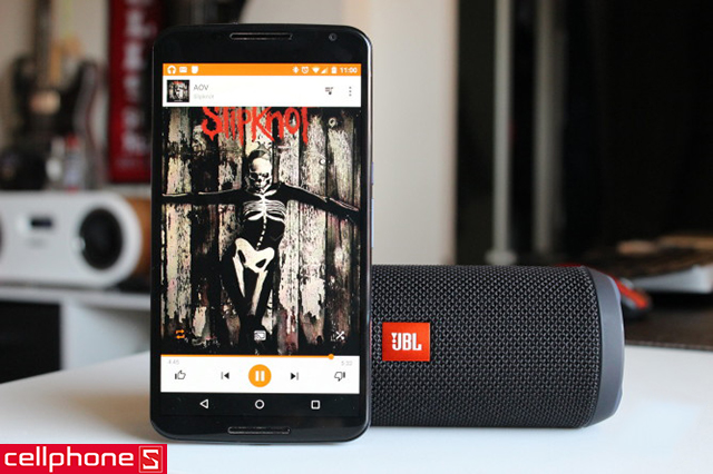 Loa di động JBL Flip 3