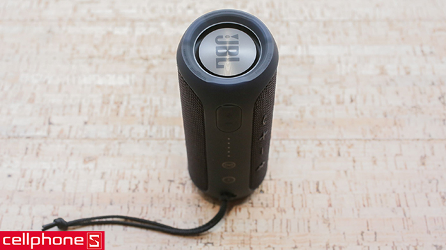 Loa di động JBL Flip 3
