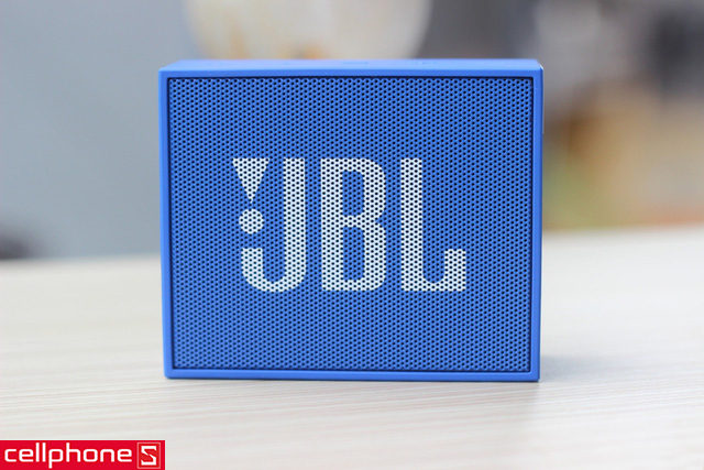 Loa di động JBL Go